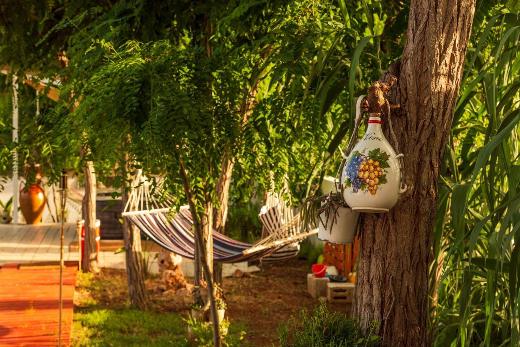 Chill Garden Experience B&B San Pietro in Bevagna Exterior photo