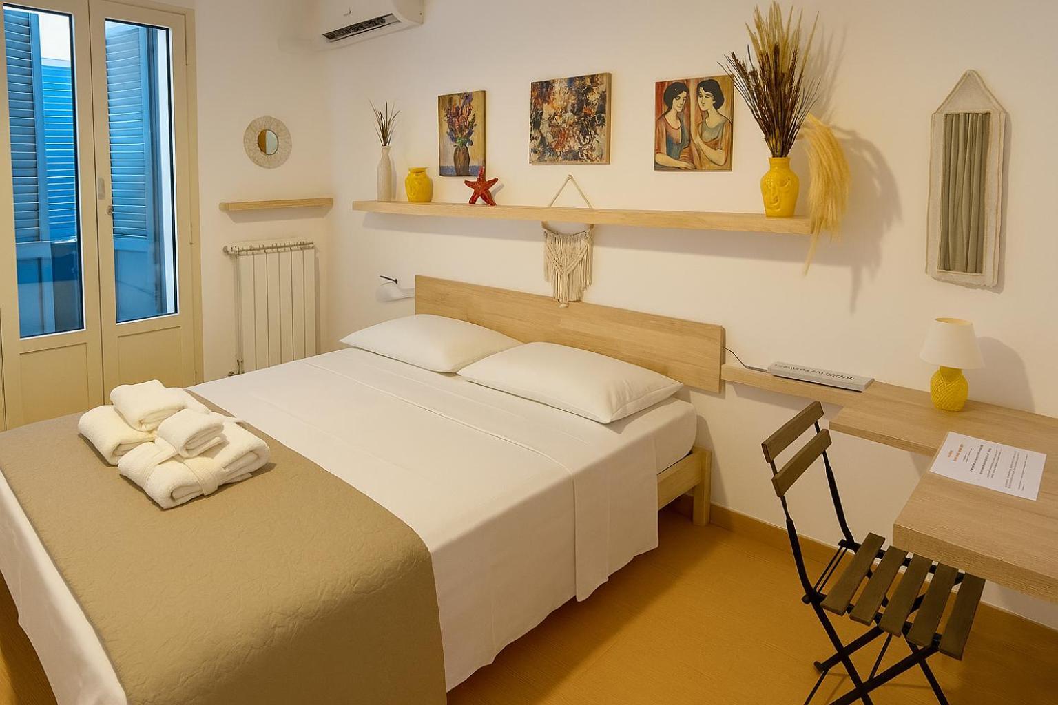 Chill Garden Experience B&B San Pietro in Bevagna Exterior photo